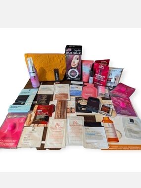 Lot Makeup Cosmetics